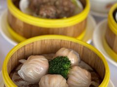 -顺德喜来登酒店·采悦轩