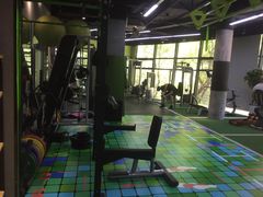-PT健身联盟(普陀中远两湾城店)