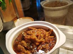 -长春凯悦酒店咖啡厅Market Café