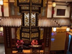 -成隆行·蟹王府(九江路店)