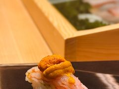 -桂马·日本料理·海胆·海鲜饭·酒场(民主广场店)