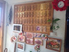 iphone_upload_pic-十面欢腾·海鲜面·台式Bistro(长乐路店)