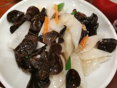 -北平小馆·烤鸭·家常菜(磨房北里店)