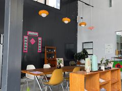 -CHILLAX轻乐时(侨建·Hi City店)