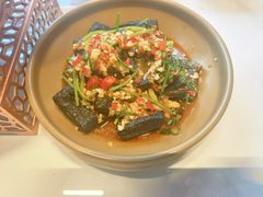 -三湘四水正宗湘菜(君峰路店)