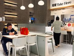-池奈·日式咖喱蛋包饭(老城根Gpark店)
