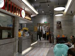 -民信老铺(双皮奶博物馆店)