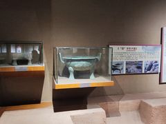 -洛阳周王城天子驾六博物馆