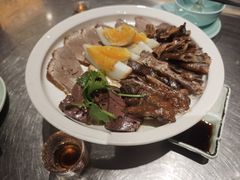 -潮界(虹桥新天地店)