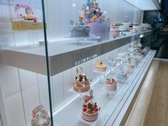-好利来(清华南门店)