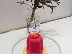 -LE SAPHIR 莎菲尔菓子(和兴店)