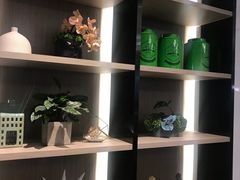 -港丽餐厅(高德置地店)