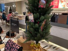 -星巴克臻选(珠海富华里店)