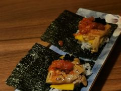 -隐月· 㐂和食屋(芝罘万达公馆店)