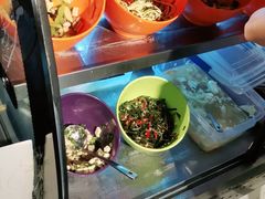 -向疆来新疆餐厅(九原万达店)