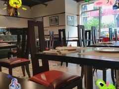 -克比叔叔印度餐厅Kebabs on the Grille(人民广场店)