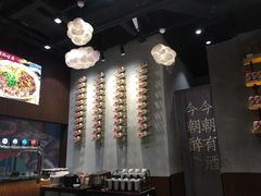-黔大人·贵州花溪牛肉粉(宝能太古城店)