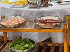 -丰尔粥食·粥底火锅·桑拿鸡(大良总店)