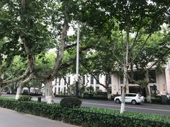 -长江路历史文化街区