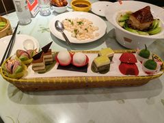 -知味观·味庄(杨公堤店)