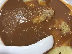 -老磁器口豆汁店(天坛店)