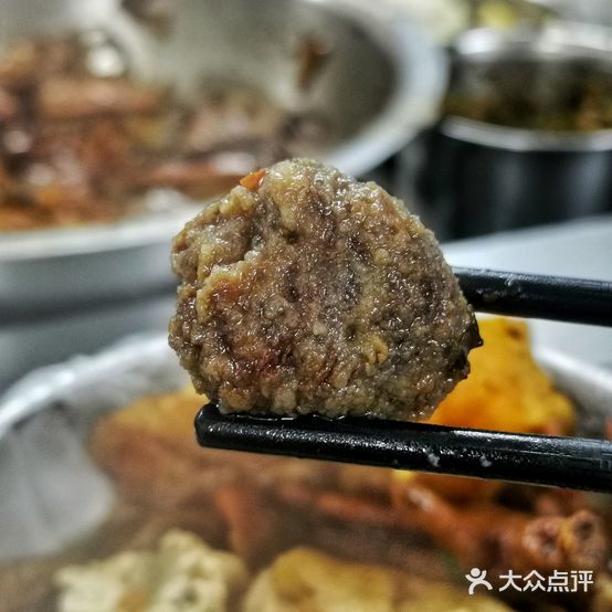 小欧水煮店(会堂路店)