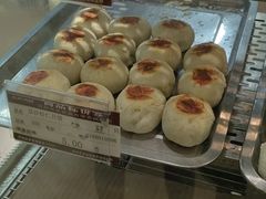-长发西饼(临顿路店)