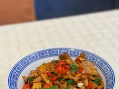 -湖南乡情湘菜馆(罗湖店)