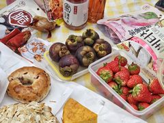 -上海共青森林公园