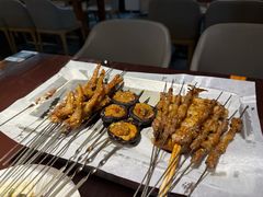 -三个大叔东北烧烤·砂锅菜(西三旗店)