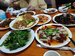 -温州一家人美食(西木头市店)