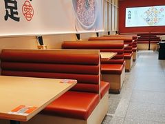 -蓉李记成都名小吃(武汉经开万达店)