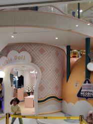 -奈尔宝家庭中心·亲子餐厅(苏州大悦城店)