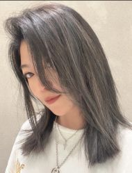 点击看大图 -MORI HAIR SALON日式美发沙龙