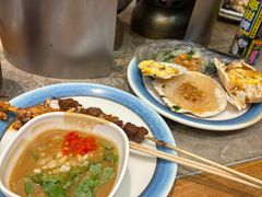 -亚马逊蒸汽活海鲜自助(LCM置汇旭辉广场店)