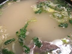 -西夏回族烧麦馆(牡丹街店)