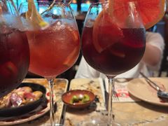 -BROWNSTONE布朗石西班牙餐厅(富城店)