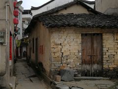 -石潭村