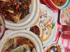 -辣小鲜·南昌大排档(船山路店)