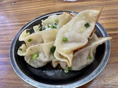 -文武王氏烧饼·无矾油条(西溪路店)