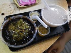 -百花传统甜品店(原址店)