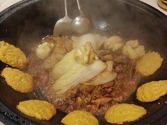 -江湖水乡铁锅炖魚(周庄嘉园店)