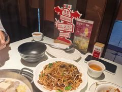 -潮泰牛肉火锅 · 创于1992年(车公庙店)