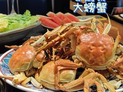 -老墙根涮肉(王四营店)
