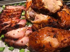 -绿茶餐厅(布吉万象汇店)