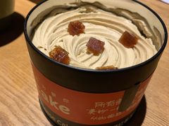 -CAKE BOSS 蛋糕老板(牡丹园翠微百货店)