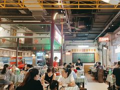 -彭耕记猪油炒小菜(吉联mall店)