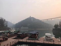 -石燕湖生态旅游景区
