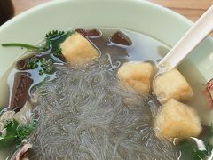 -鸡鸣汤包(仙林店)