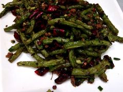 干煸四季豆-三猫黑鱼花(南大店)